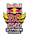 Logo Red Bull BC One Cypher France