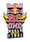 Logo Red Bull BC One World Final Paris 2023