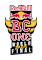Red Bull BC One World Final Paris 2023 Logo