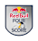 Red Bull Four 2 Score - Logo