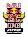 Red Bull BC One 2023 Australia Logo