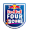 Red Bull Four 2 Score