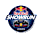 Red Bull Showrun Johannesburg - logo