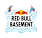 Red Bull Basement Logo