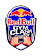 Red Bull Gym Clash logo NL