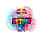 Red Bull Tetris logo