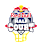 Red Bull Half Court Global Logo