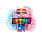 Red Bull Tetris Logo