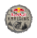 Red Bull Hardline Logo - Plain