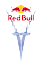 Red Bull Cliff Diving Logo 2025