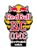 Red Bull BC One National Cypher  USA Logo 2026