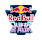 Red Bull Jump & Run Logo Speed Run Edition 
