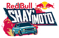 Red Bull Shay’ Imoto 2020 Logo