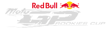 Red Bull Rookies Cup Logo