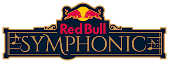 Red Bull Symphonic - Gold