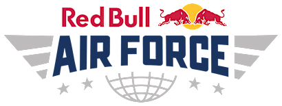 Red Bull Air Force logo