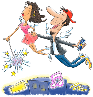 THE PERFECT FINISHING TOUCH