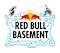 Red Bull Basement Logo