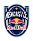 Newcastle Red Bulls logo