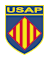 USA Perpignan logo