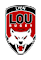 LOU Rugby logo