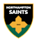 Northampton Saints logo