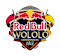 Red Bull WOLOLO 2025 logo 