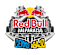 Logo Red Bull Valparaíso Cerro Abajo 