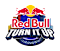 Red Bull Turn It Up Logo