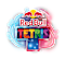 Red Bull Tetris logo
