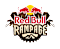 Red Bull Rampage - Logo