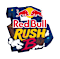 Red Bull Rush B Logo 2025