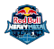 Red Bull Heavy Metal Logo
