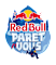 Logo Red Bull Paret Vous