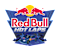 Red Bull Hot Laps logo