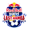 Red Bull Last Namba Logo