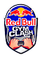 Red Bull Gym Clash logo NL
