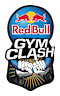 Red Bull Gym Clash - Logo