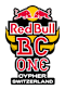 BC One Cypher Switzerland: Logo