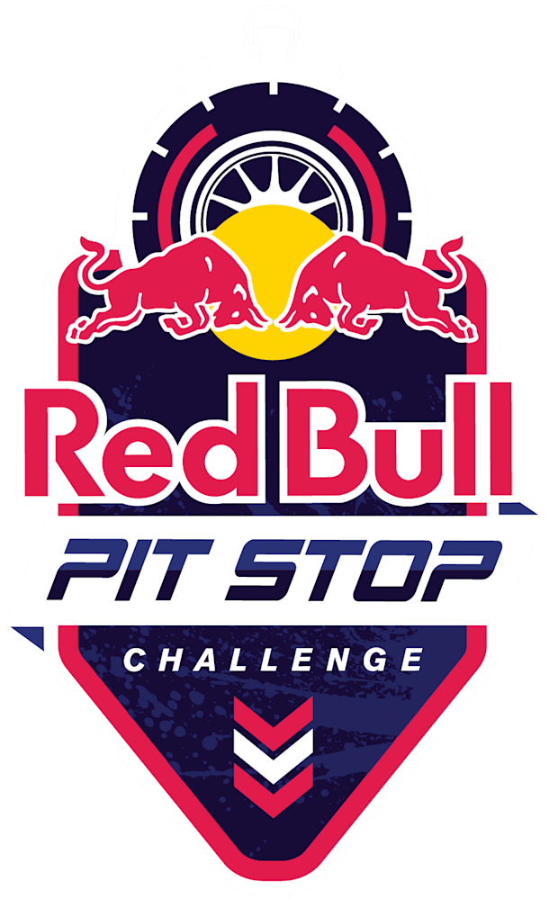RB Pit Stop Challenge 2019 Logo