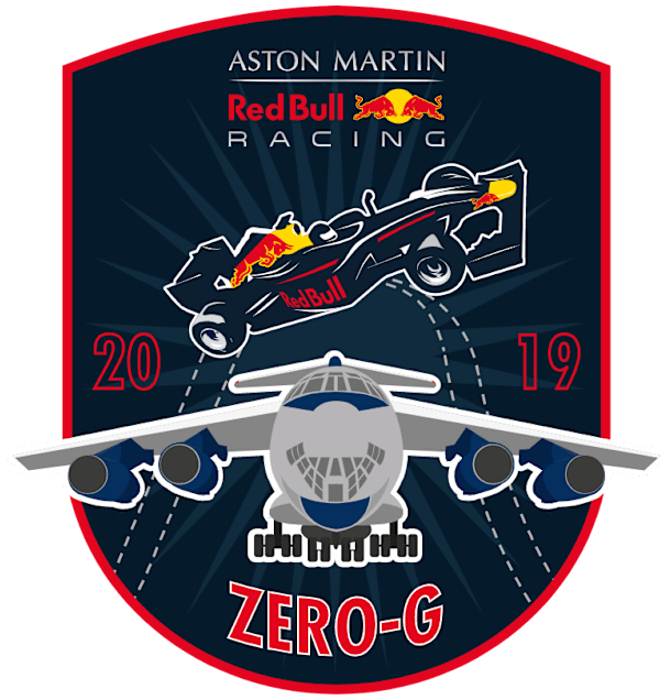 Zero-G logo