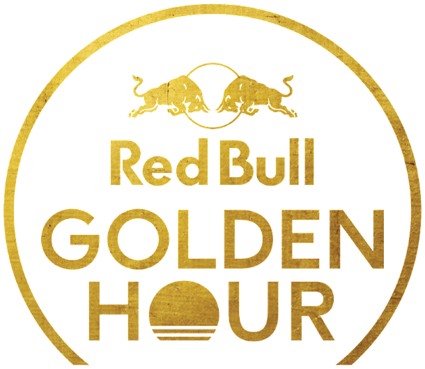Golden hour logo