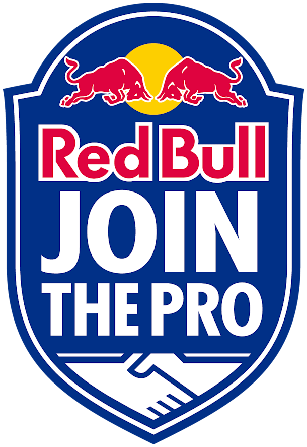 Red Bull Join the Pro｜レッドブル