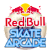 Red Bull Skate Arcade 2016