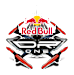 Red Bull DR.ONE.