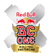 Logo Red Bull BC One World Final 2017.