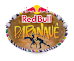 Red Bull Paranaue 2018 - Logo