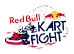 Red Bull Kart Fight Logo