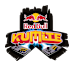 Red Bull Kumite Logo