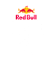 Red Bull Dernier Mot Logo blanc.
